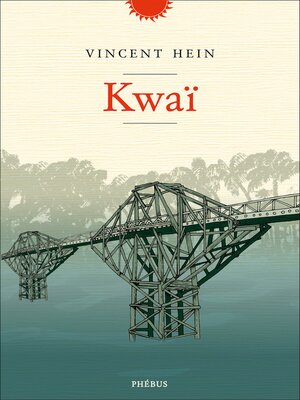 cover image of Kwaï